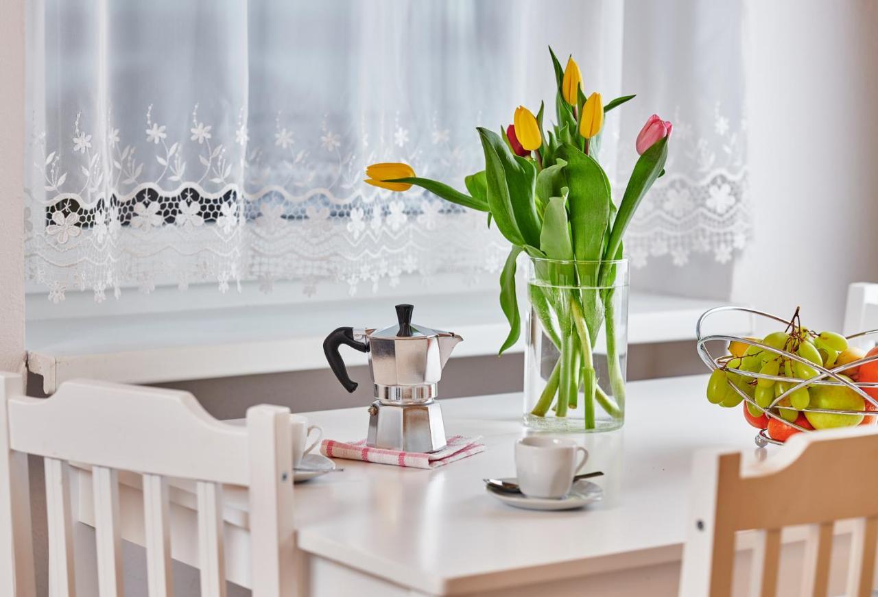 Apartman Bb Centrum Banská Bystrica Eksteriør billede